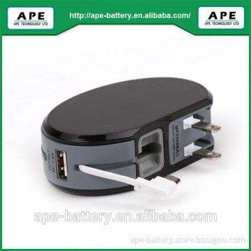 AC Mobile Power MP2600EAC